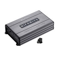 Hifonics ZXS550/2 amplifier