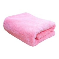 Premium drying towel Purestar Duplex Drying Towel Pink L