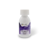 Hybrid wax Liquid Elements Hybrid ceramic wax sealant "SHIELD WAX" (100 ml)