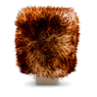 Dodo Juice Supernatural Wash Mitt Wookie's Fist