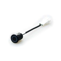 Parking sensor Steelmate, 20 mm, matt, for PD400/800 14S-01C