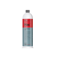 Koch Chemie Hull Precleaner acid (1 l)