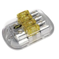 Stinger SPD5625 Fuse Box