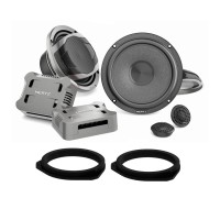 Speakers for Fiat Tipo No. 3