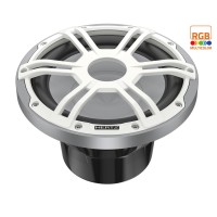 Hertz HMS 10 S4-LD-SW boat subwoofer