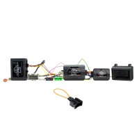 Land Rover Freelander II Steering Wheel Button Control Adapter Connects2 CTSLR010.2