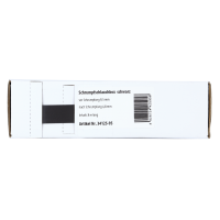 ACV shrink tubing 9.5 mm / 8 m