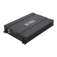 Amplifier STEG ST401