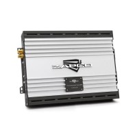 Amplifier Zapco Z-150.2 SP