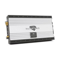 Amplifier Zapco Z-150.4 SP