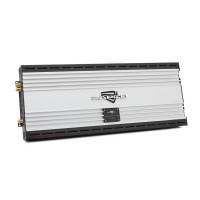 Amplifier Zapco Z-150.6 SP
