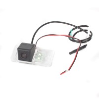 OEM parking camera Audi A3, S3, A4, A5, S5, A6, Q7 (BC ADI-02)