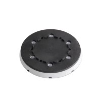 Carrier RUPES Backing Pad Velcro 6+1 125 mm