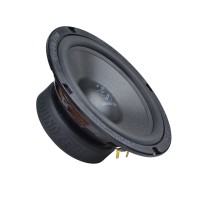 Ground Zero GZCS 165VW midbass