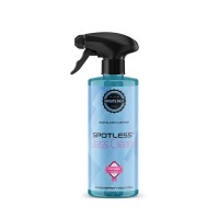Window cleaner Infinity Wax Spotless+ Si02 Glass Cleaner (500 ml)