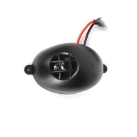 Marten repeller for Isotronic M407 engine