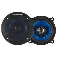 Blaupunkt ICx 542 car speakers