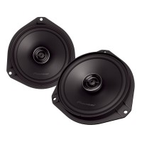 Speakers Pioneer TS-Q160F-FT