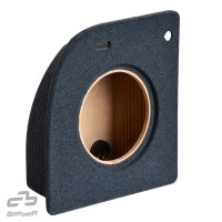 OEM speaker Basser 10" for Škoda Octavia III hatchback