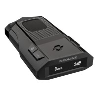 Portable radar detector Neoline X-PRO
