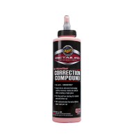 Meguiar's DA Microfiber Correction Compound Professional Polish (473 ml)