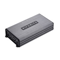 Hifonics ZXS700/4 amplifier