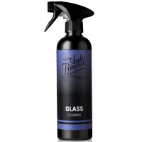 Window cleaner with SiO₂ Auto Finesse Caramics Glass Cleaner (500 ml)