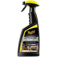 Meguiar's Ultimate Interior Detailer interior surface cleaner (450 ml)