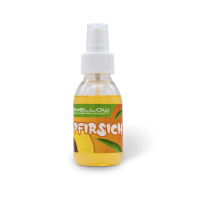 Car interior fragrance Liquid Elements Interior fragrance "SMELLOW" - Peach (100 ml)