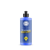 Decontamination car shampoo Infinity Wax WAX OFF Shampoo (500 ml)