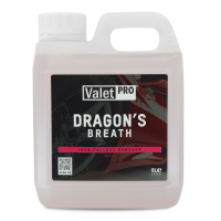 ValetPRO Dragons Breath Wheel Cleaner and Fly Rust Remover (1 l)