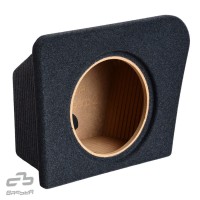 OEM speaker Basser 10" for Škoda Superb 2