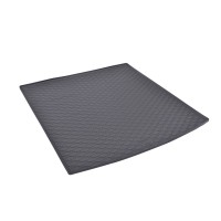 Rubber boot liner Rigum for Škoda Kodiaq II 5th seat, Kodiaq II MHEV 5th seat, Kodiaq II 7th seat / Volkswagen Tayron, Tayron MHEV, Tayron 7th seat.