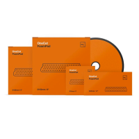 Koch Chemie One Cut Foam Pad (76 x 23 mm)