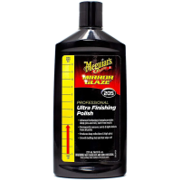 Meguiar's Ultra Finishing Polish (237 ml)
