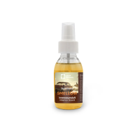 Car interior fragrance Liquid Elements Interior fragrance "SMELLOW" - Sunkissed (100 ml)