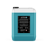 Active foam Carbon Collective Ultimus Snow Foam+ (5 l)