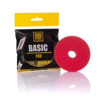 Polishing wheel Work Stuff Basic Pad Finish 80/90 mm