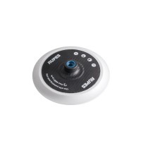 Driver RUPES Backing Pad 125 mm