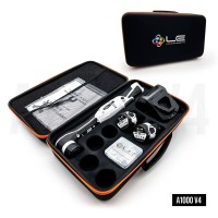 Mini AKU polisher Liquid Elements Cordless Polishing Machine A1000 V4