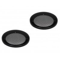 4carmedia Mask 165 Speaker Grille