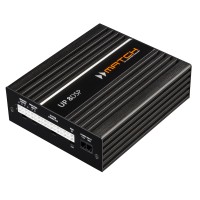 Amplifier with DSP Match UP 8DSP