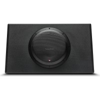 Active subwoofer Rockford Fosgate PUNCH P300-12T