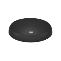 JL Audio SGR-10W6V3 grille