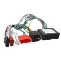 Adapter for Audi active audio system