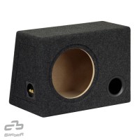 Bass reflex enclosure Basser B1035