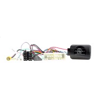Hyundai Connects2 steering wheel button control adapter CTSHY017.2