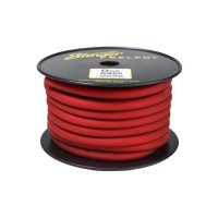 Stinger SSVLP0R Power Cable