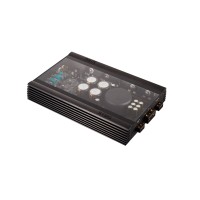 Amplifier STEG QK200.4