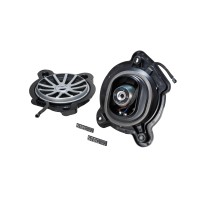 STEG BZN8 subwoofers